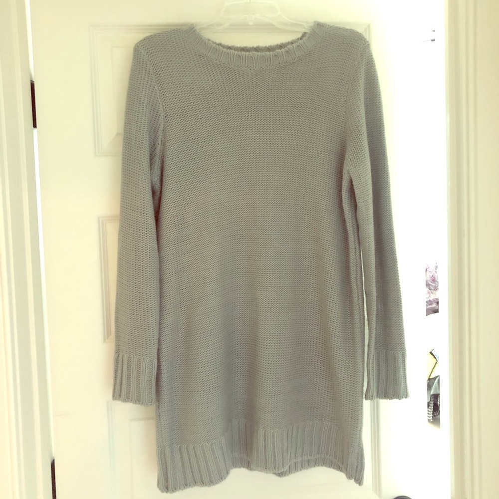 Tobi Sweater Dress